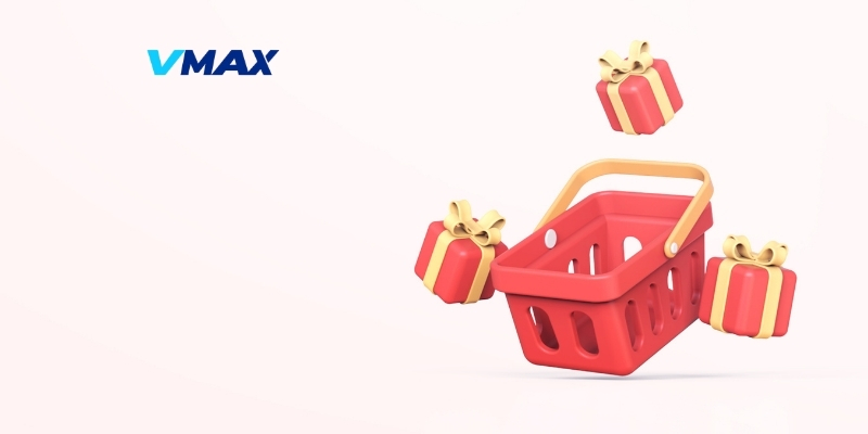 Những lưu ý cần thiết khi tham gia khuyến mãi Vmax
