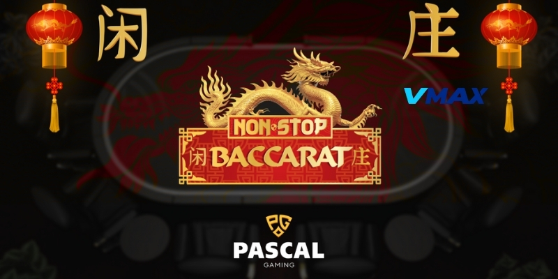 Mẹo chơi Baccarat: tận dụng xu hướng trong ván chơi