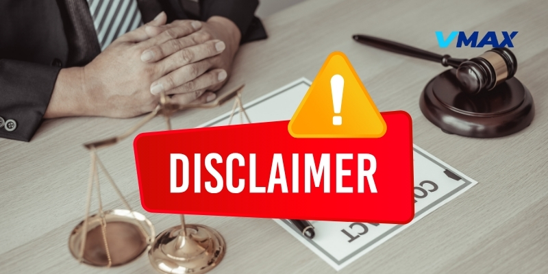 Không chịu trách nhiệm với hành vi vi phạm quy định