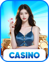logo casino vmax